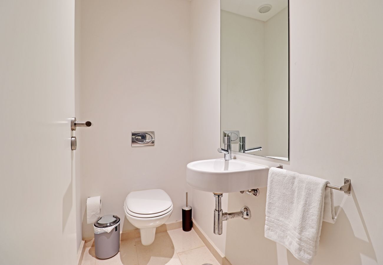 Apartment in Vilamoura - Ref. 408865 Apartment in Vilamoura - Ref. 408865