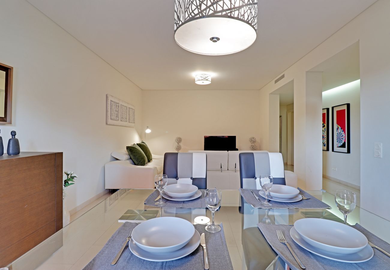 Apartment in Vilamoura - Ref. 408865 Apartment in Vilamoura - Ref. 408865