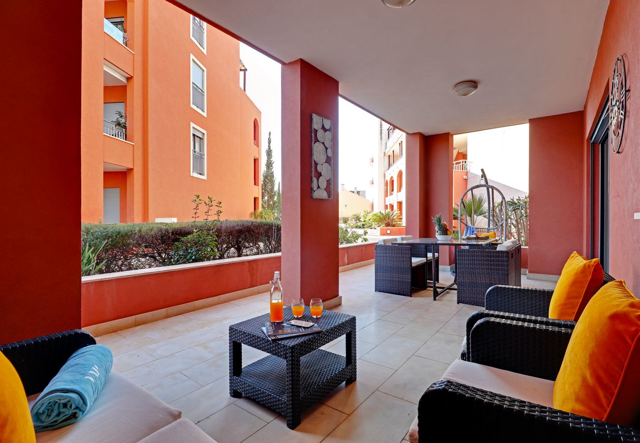 Apartment in Vilamoura - Ref. 408865 Apartment in Vilamoura - Ref. 408865