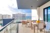 Apartment in Quarteira - Ref. 408857