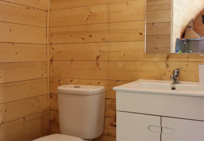 Bungalow in Campo do Gerês - Ref. 413713 Bungalow in Campo do Gerês - Ref. 413713