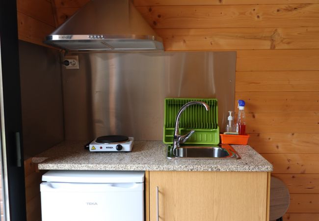 Bungalow in Campo do Gerês - Ref. 413713 Bungalow in Campo do Gerês - Ref. 413713