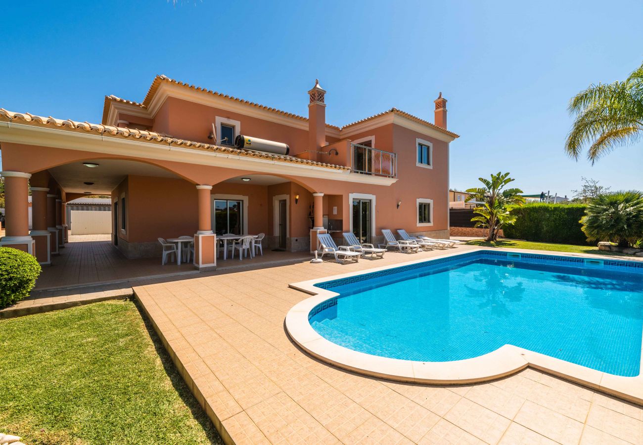Villa in Albufeira - Ref. 417053