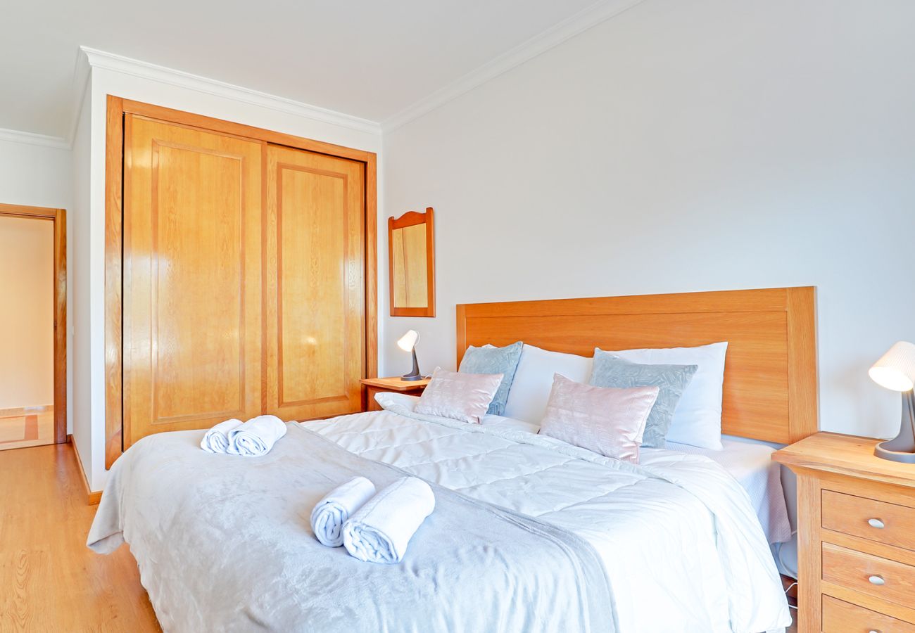 Apartment in Vilamoura - Ref. 419678 Apartment in Vilamoura - Ref. 419678