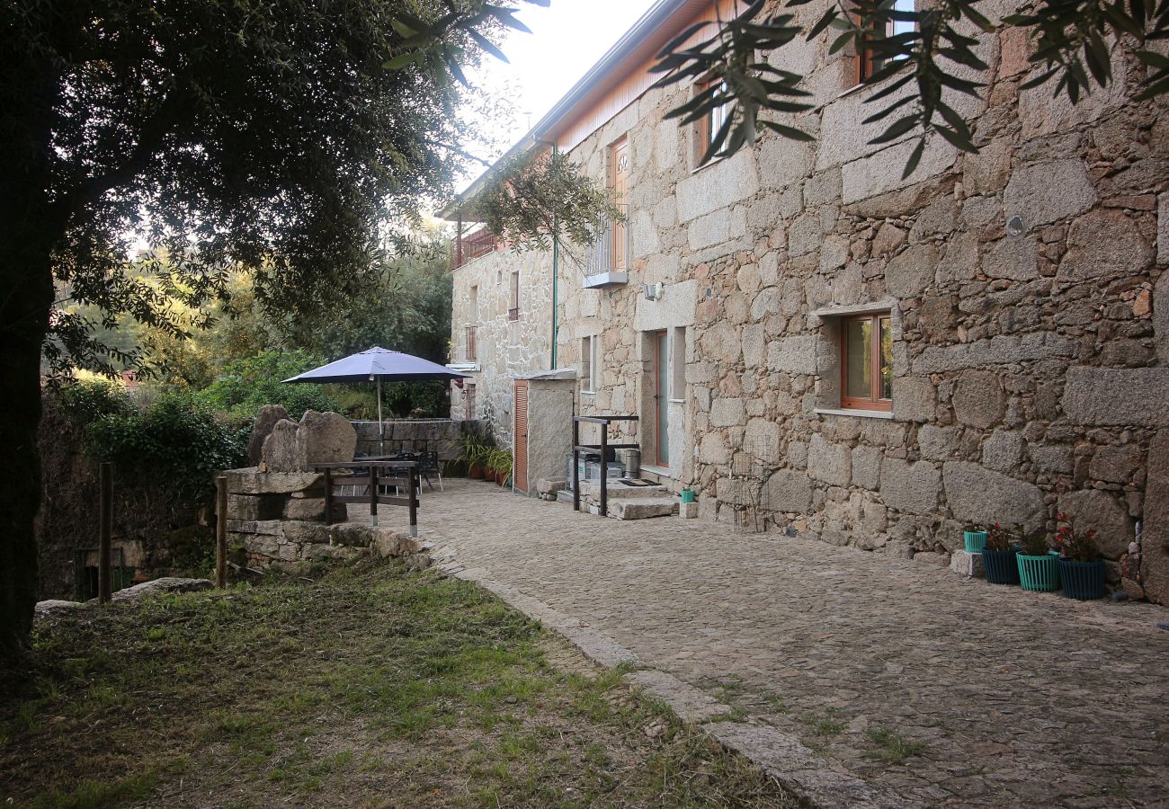 Farm stay in Gerês - Ref. 423945