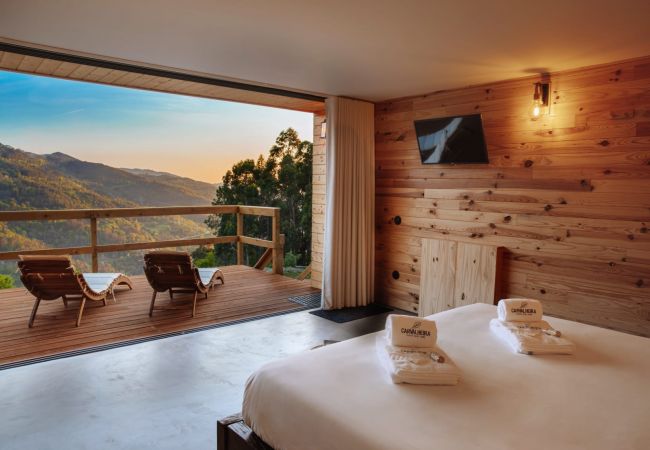 Bungalow in Terras de Bouro - Ref. 426960 Bungalow in Terras de Bouro - Ref. 426960