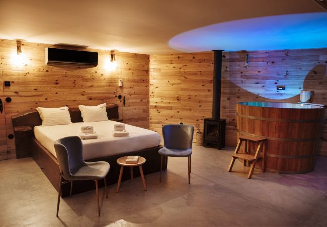 Bungalow in Terras de Bouro - Ref. 426960 Bungalow in Terras de Bouro - Ref. 426960