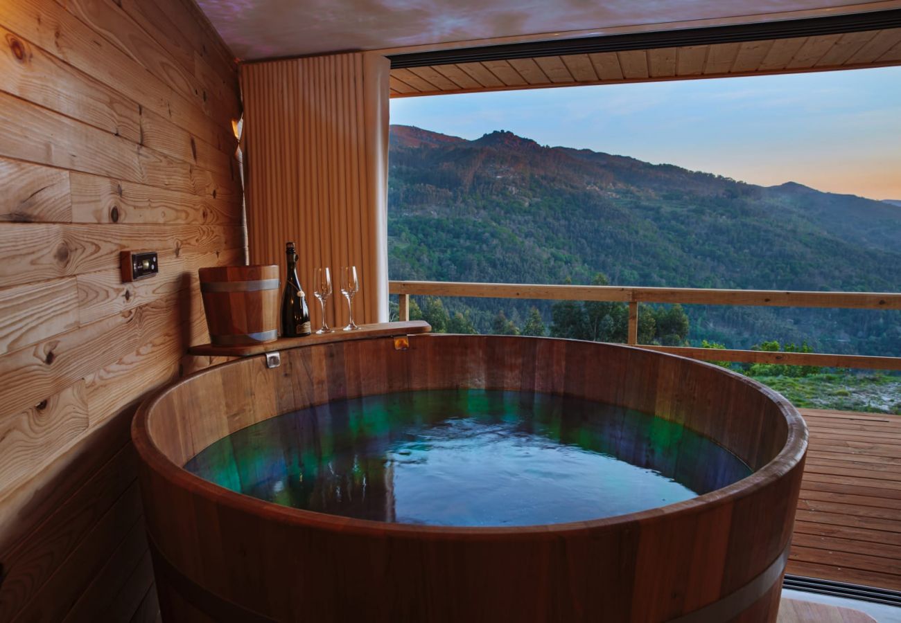 Bungalow in Terras de Bouro - Ref. 426960 Bungalow in Terras de Bouro - Ref. 426960