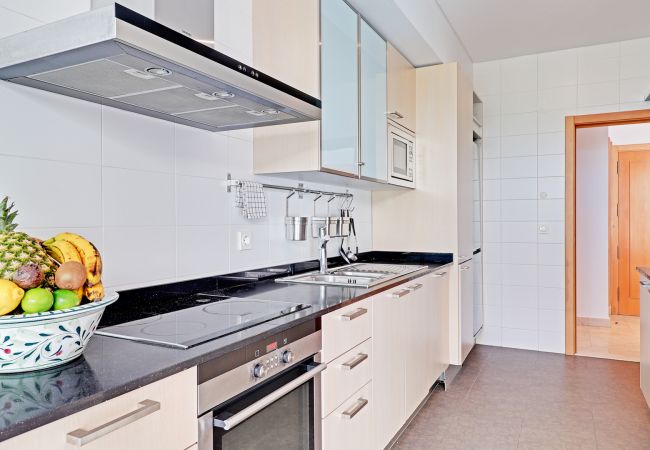 Apartment in Vilamoura - Ref. 429327 Apartment in Vilamoura - Ref. 429327