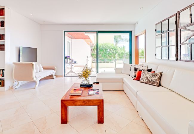 Apartment in Vilamoura - Ref. 429327 Apartment in Vilamoura - Ref. 429327