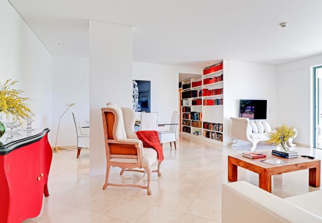 Apartment in Vilamoura - Ref. 429327 Apartment in Vilamoura - Ref. 429327