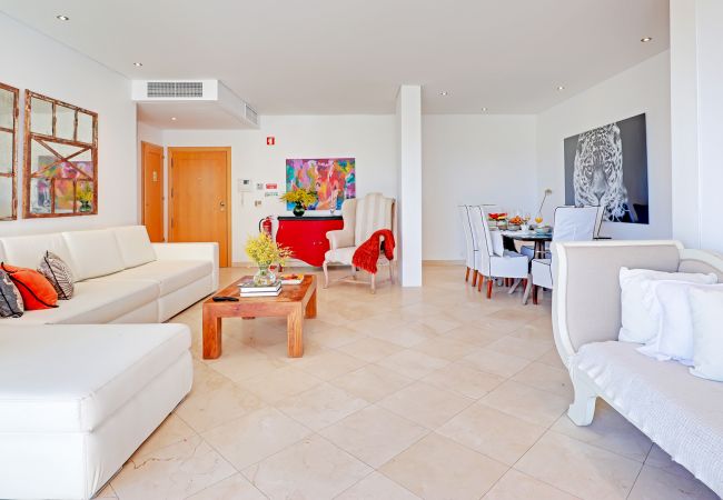 Apartment in Vilamoura - Ref. 429327 Apartment in Vilamoura - Ref. 429327