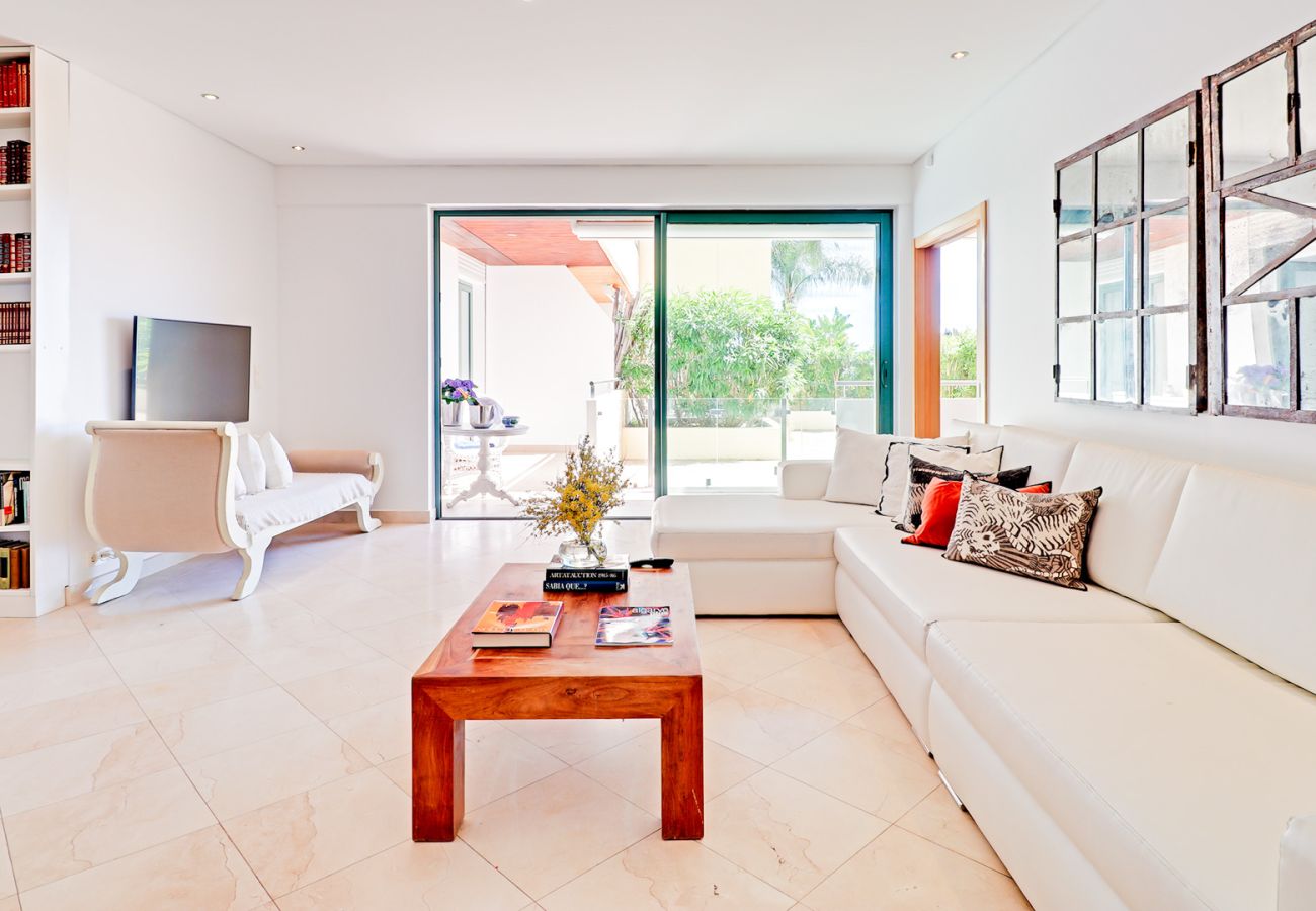 Apartment in Vilamoura - Ref. 429327 Apartment in Vilamoura - Ref. 429327