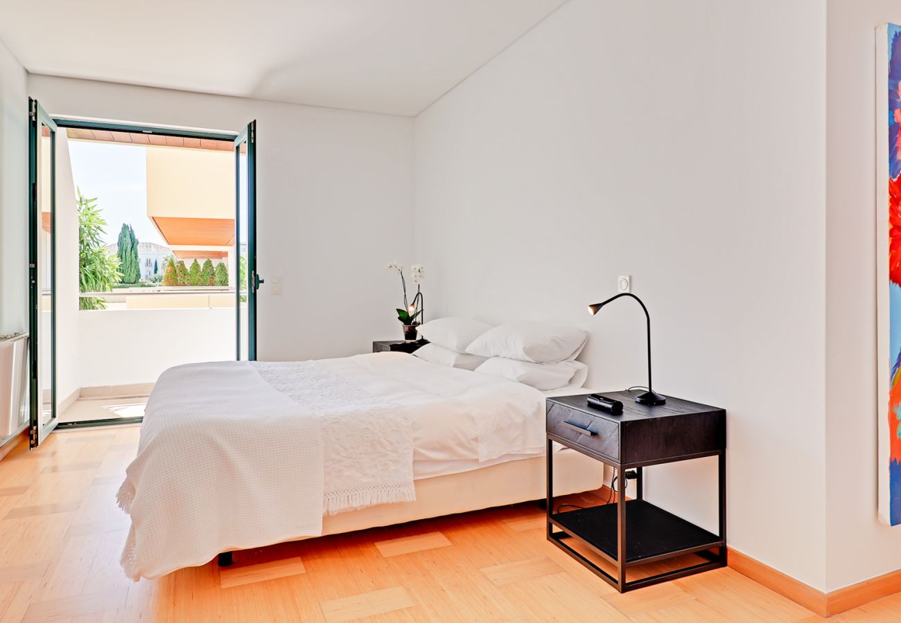 Apartment in Vilamoura - Ref. 429327 Apartment in Vilamoura - Ref. 429327