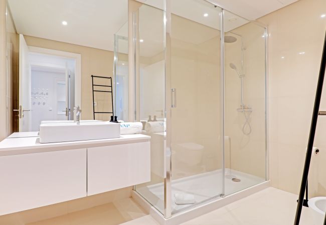 Apartment in Vilamoura - Ref. 438014 Apartment in Vilamoura - Ref. 438014