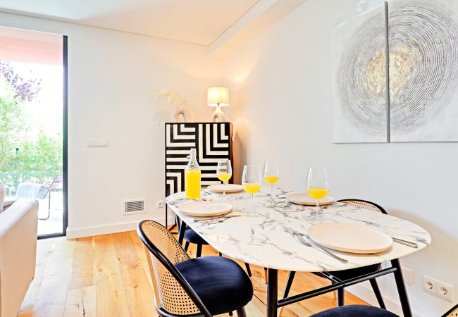 Apartment in Vilamoura - Ref. 438014 Apartment in Vilamoura - Ref. 438014