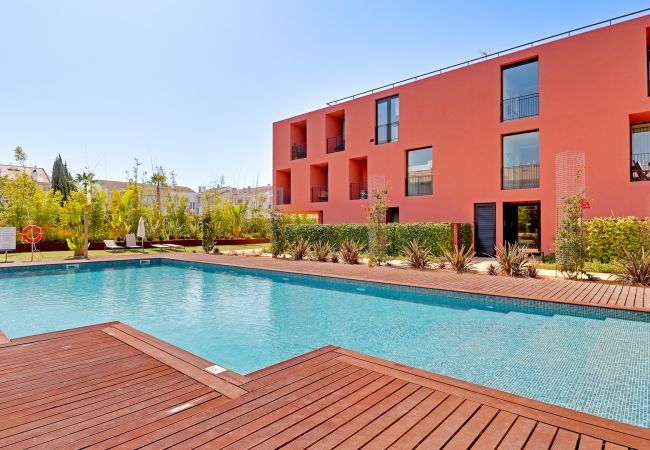 Apartment in Vilamoura - Ref. 438014 Apartment in Vilamoura - Ref. 438014