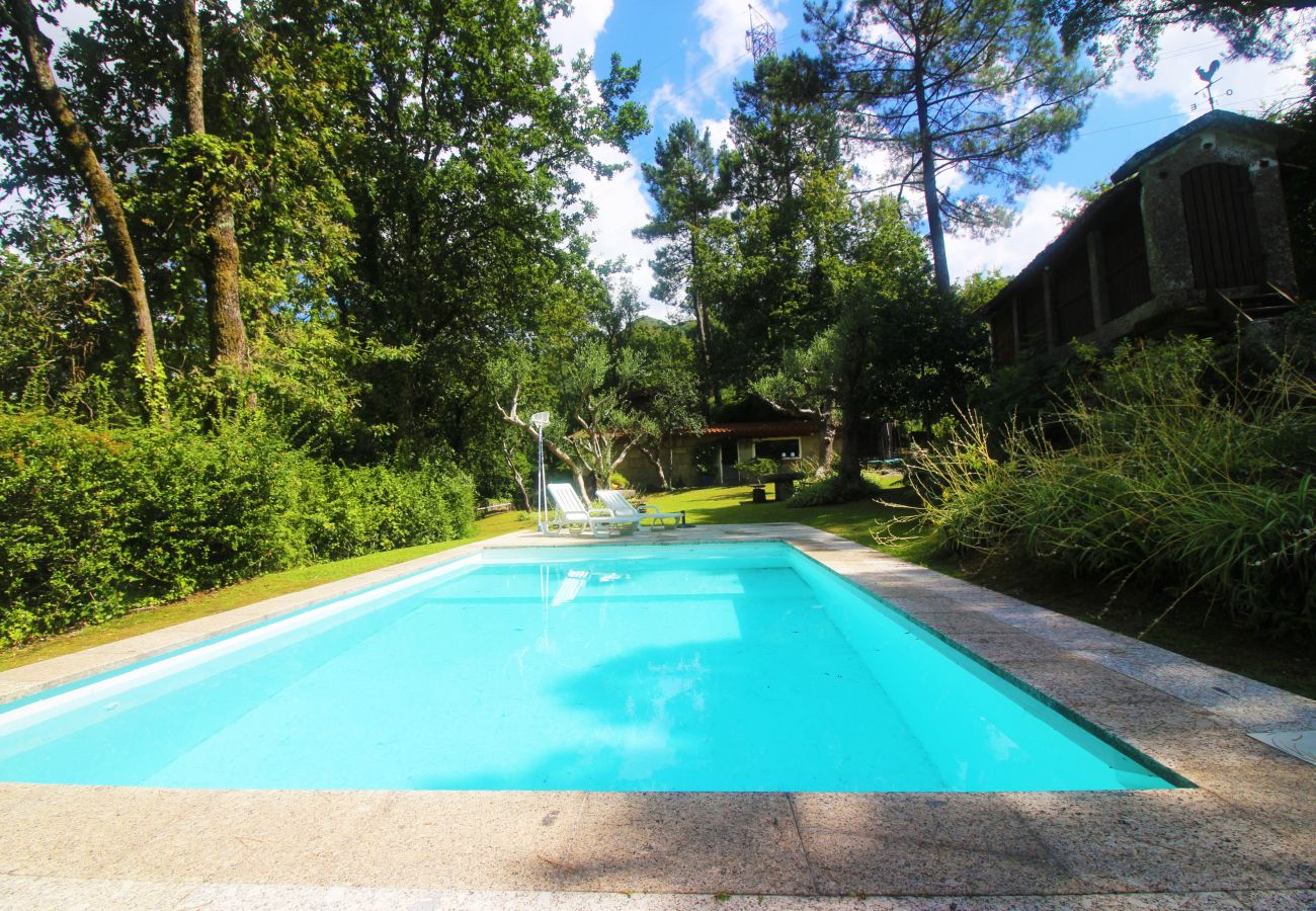 Cottage in Vieira do Minho - Ref. 438568