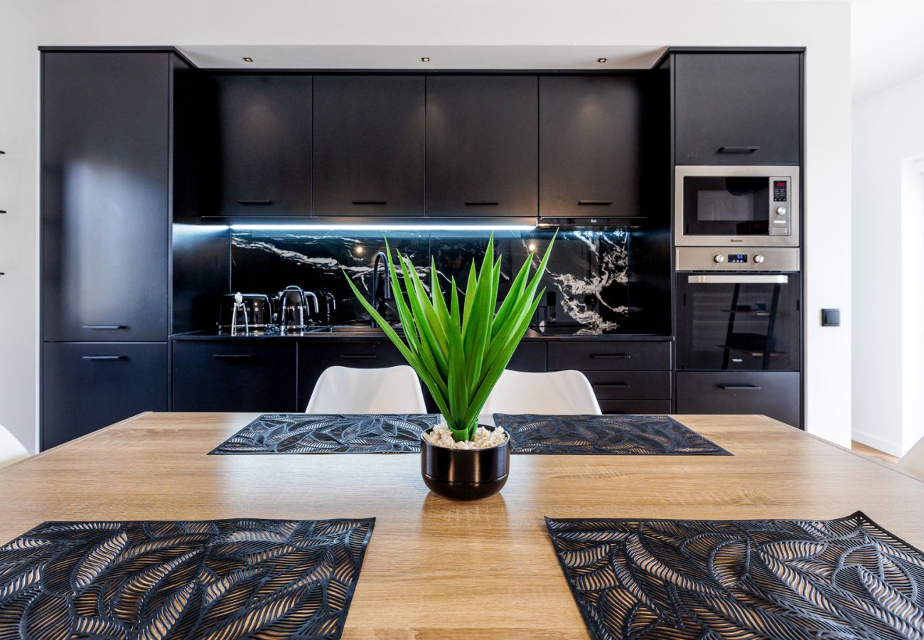 Apartment in Vilamoura - Ref. 453126 Apartment in Vilamoura - Ref. 453126