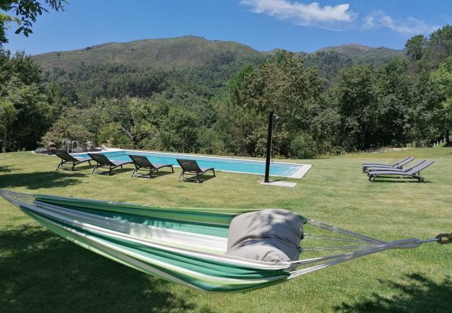  in Terras de Bouro - Ref. 465975