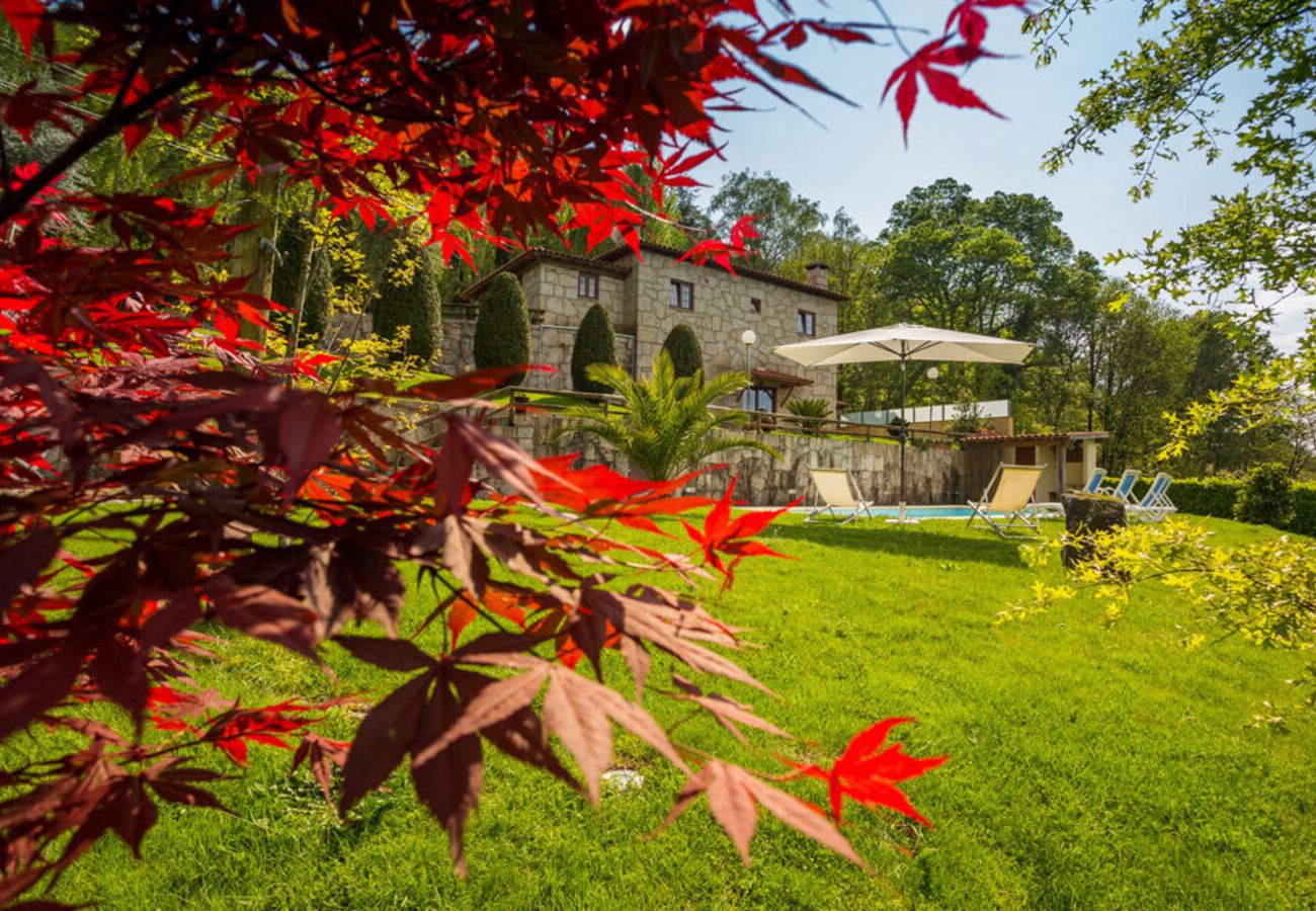 Cottage in Gerês - Ref. 466549