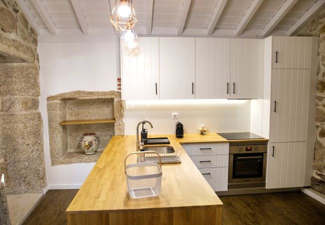 Cottage in Arcos de Valdevez - Ref. 426422 Cottage in Arcos de Valdevez - Ref. 426422