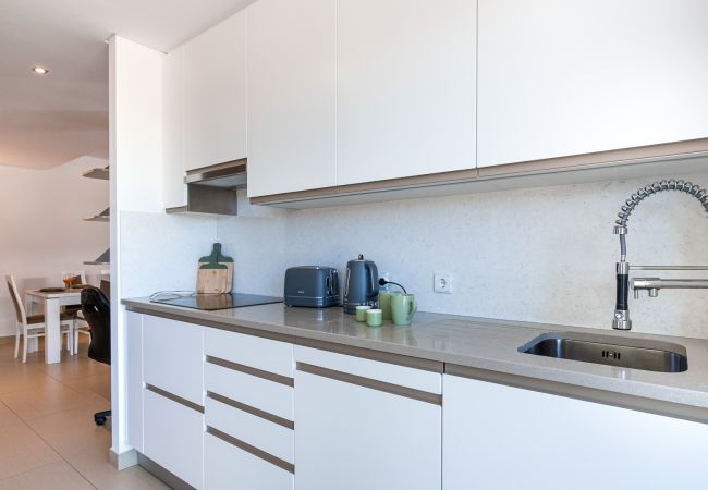 Apartment in Vilamoura - Ref. 486532 Apartment in Vilamoura - Ref. 486532