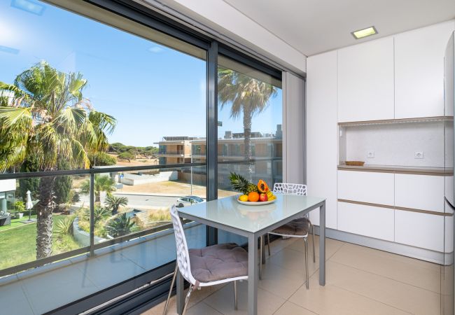 Apartment in Vilamoura - Ref. 486532 Apartment in Vilamoura - Ref. 486532