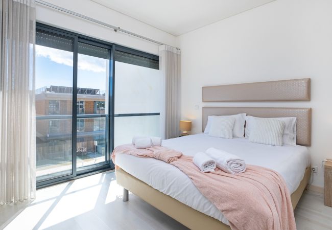 Apartment in Vilamoura - Ref. 486532 Apartment in Vilamoura - Ref. 486532