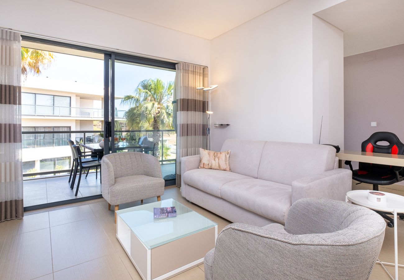 Apartment in Vilamoura - Ref. 486532 Apartment in Vilamoura - Ref. 486532