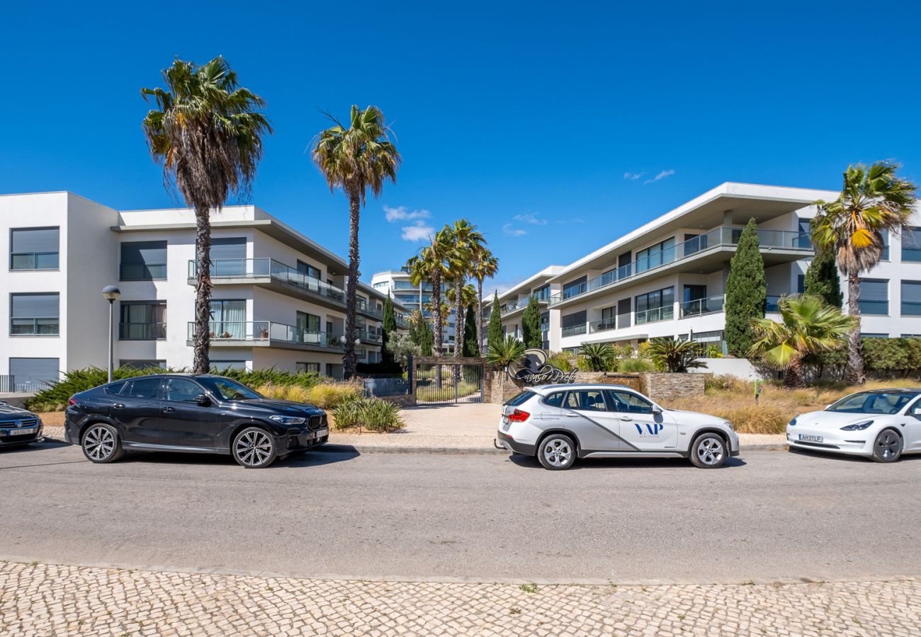 Apartment in Vilamoura - Ref. 486532 Apartment in Vilamoura - Ref. 486532