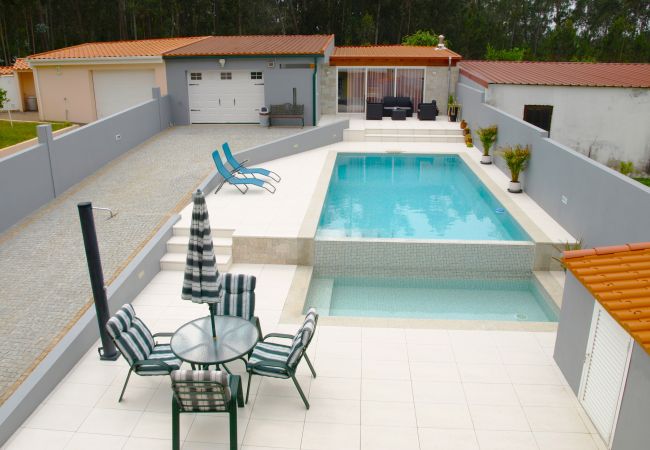 Villa/Dettached house in Póvoa de Varzim - Ref. 495969