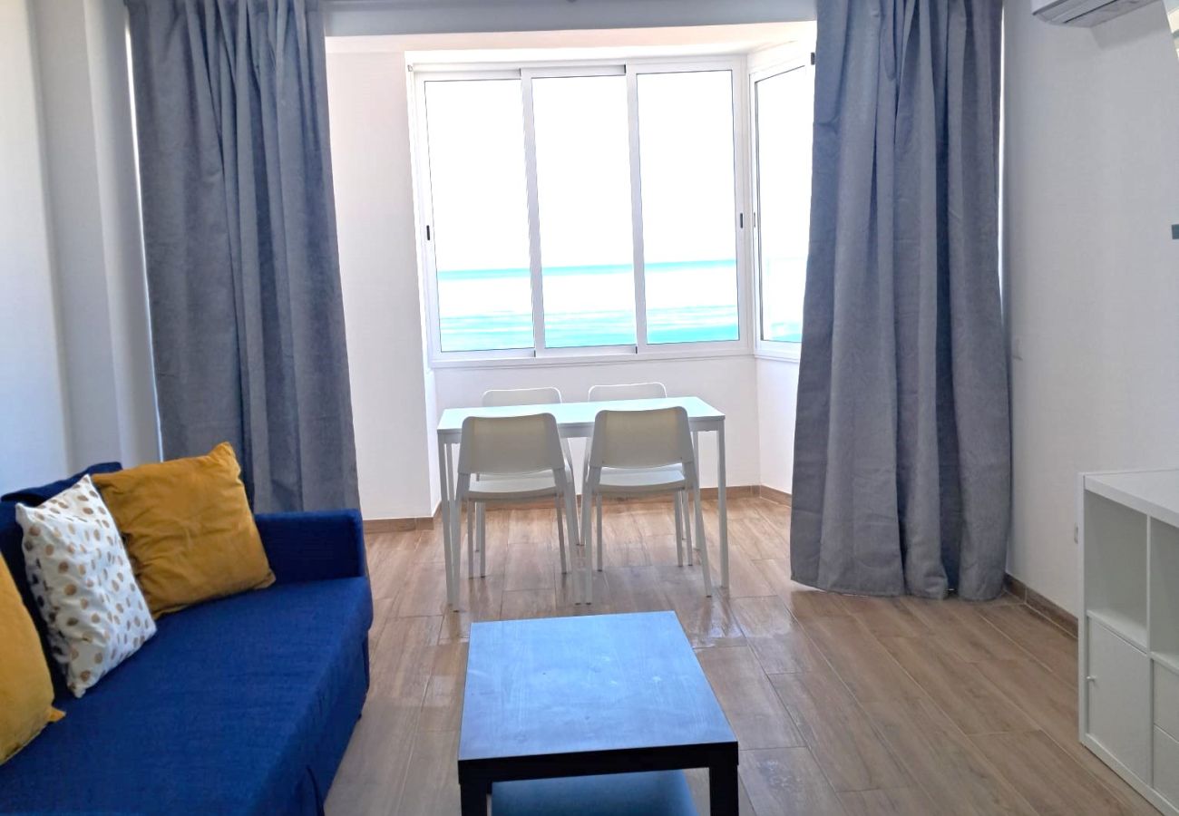 Apartment in Quarteira - Ref. 497305
