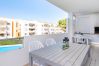 Apartment in Vilamoura - Ref. 497543