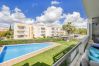 Apartment in Vilamoura - Ref. 497543