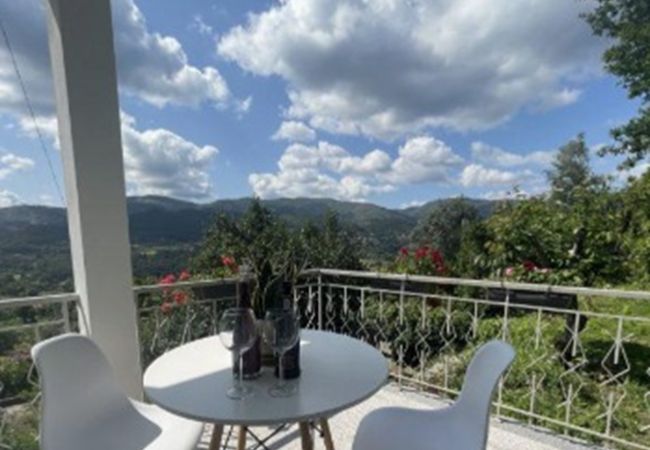  in Terras de Bouro - Ref. 484296