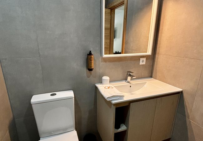 Rent by room in Terras de Bouro - Ref. 503055 Rent by room in Terras de Bouro - Ref. 503055