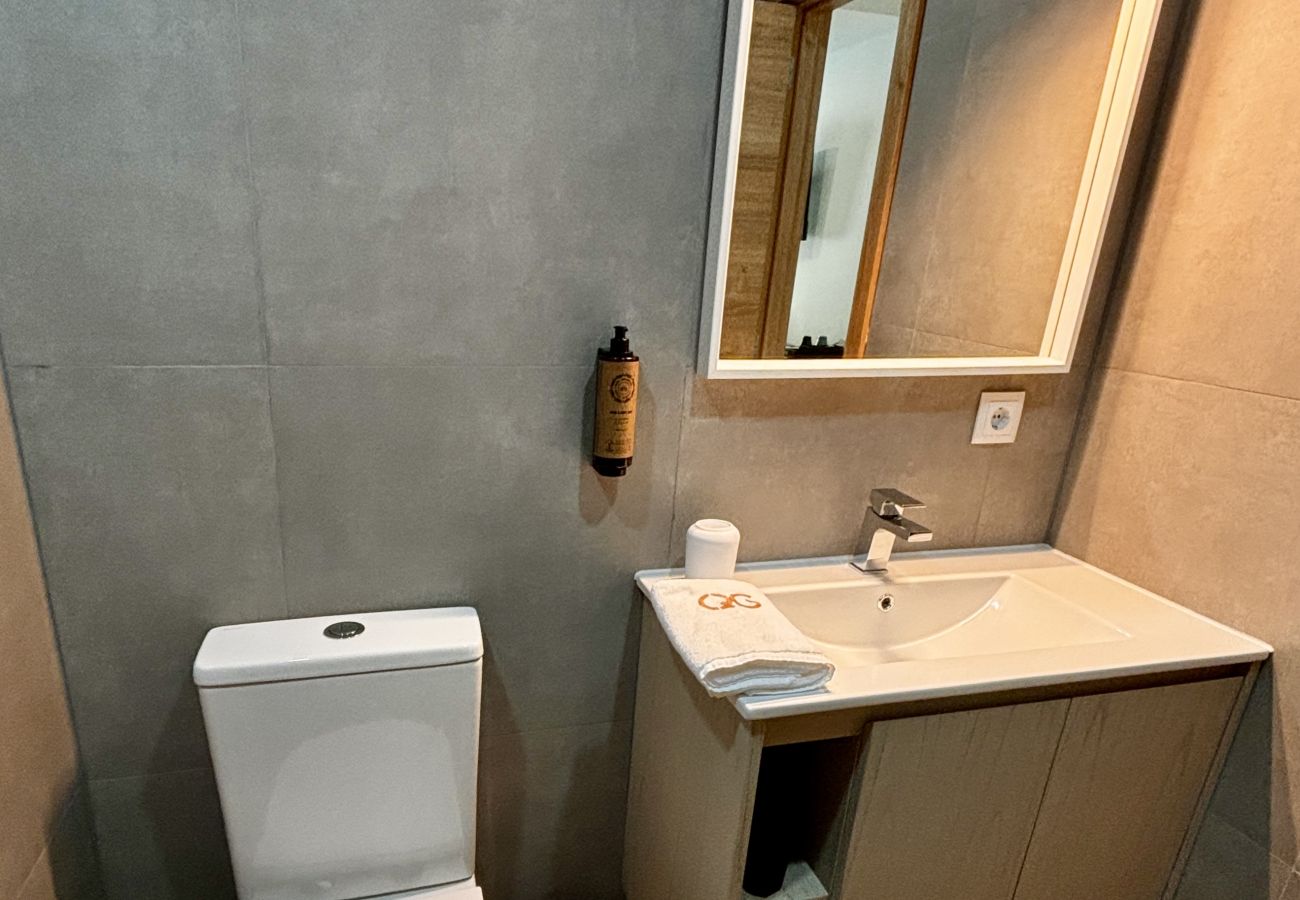 Rent by room in Terras de Bouro - Ref. 503055 Rent by room in Terras de Bouro - Ref. 503055