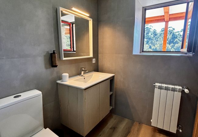 Rent by room in Terras de Bouro - Ref. 503056 Rent by room in Terras de Bouro - Ref. 503056