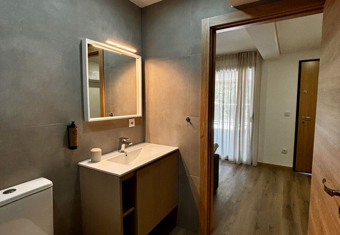 Rent by room in Terras de Bouro - Ref. 503057 Rent by room in Terras de Bouro - Ref. 503057