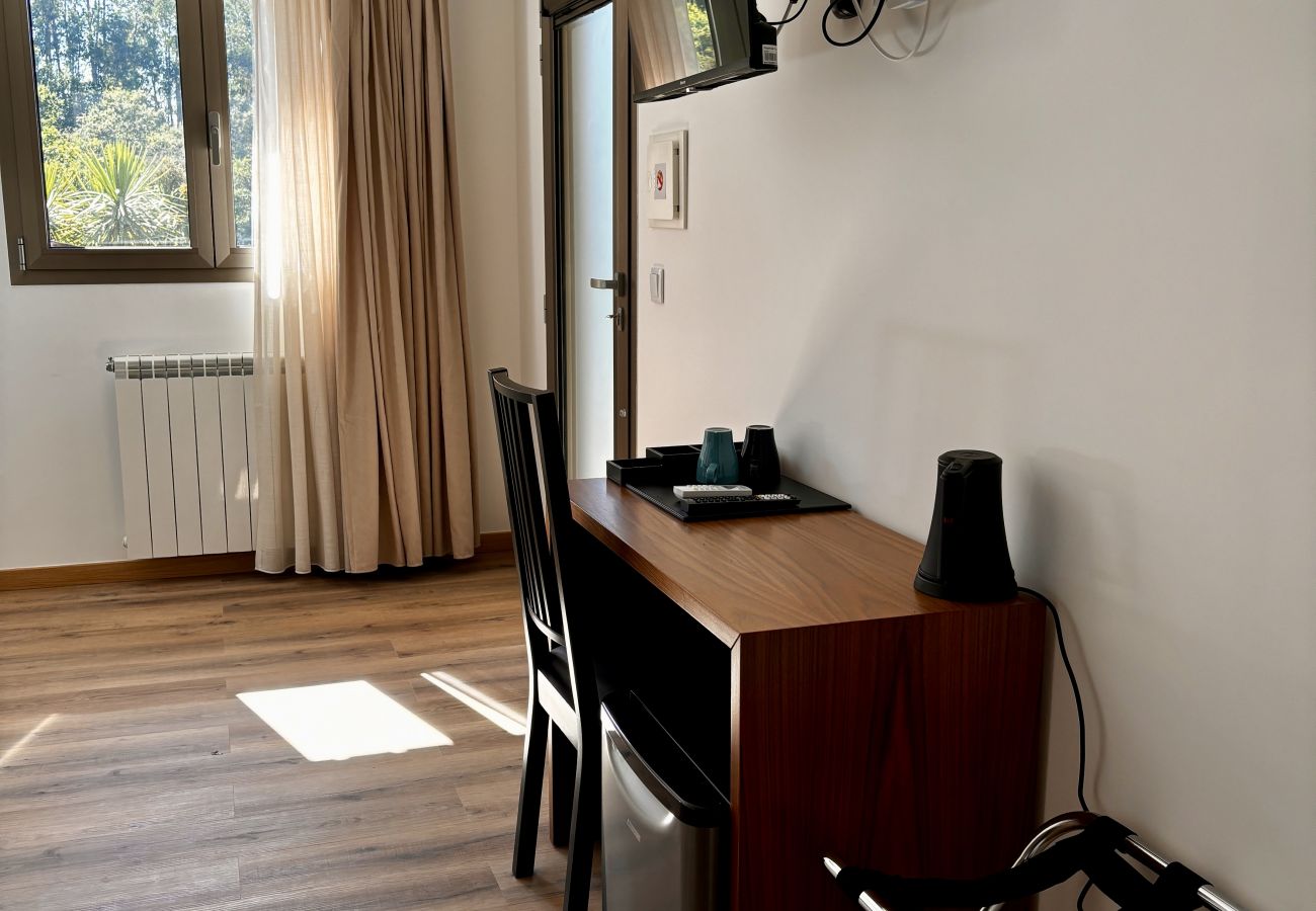 Rent by room in Terras de Bouro - Ref. 503058 Rent by room in Terras de Bouro - Ref. 503058