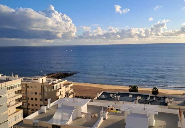  in Quarteira - Ref. 513172