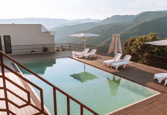 House in Vieira do Minho - Ref. 519108