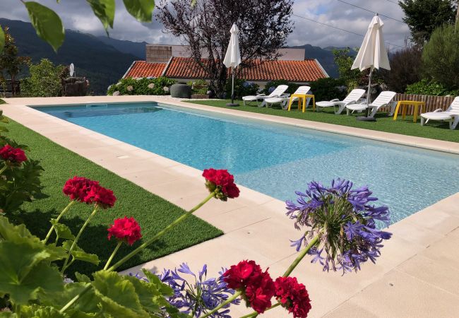 Villa in Gerês - Ref. 519475