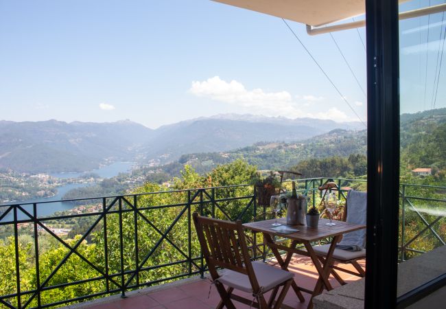 Villa in Gerês - Ref. 519475