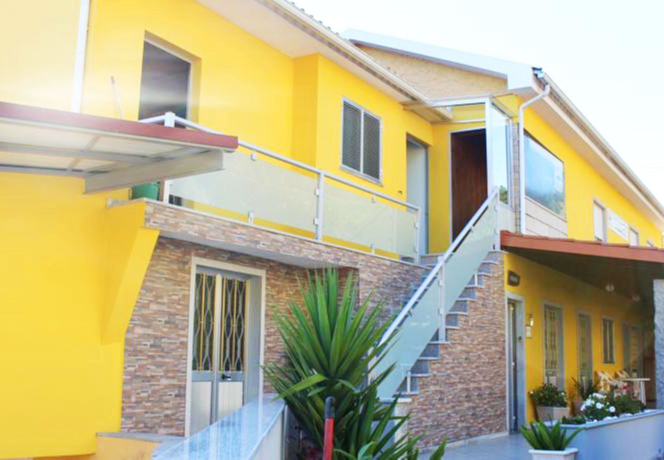 Rent by room in Gerês - Ref. 521889