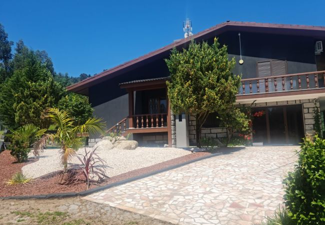 House in Gerês - Ref. 523092 House in Gerês - Ref. 523092