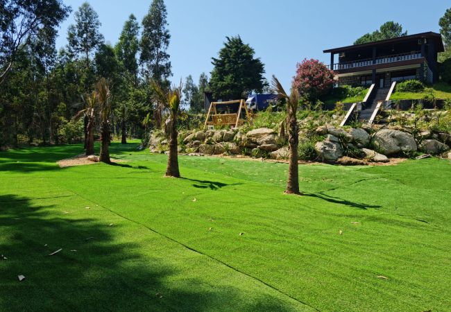 House in Gerês - Ref. 523092 House in Gerês - Ref. 523092