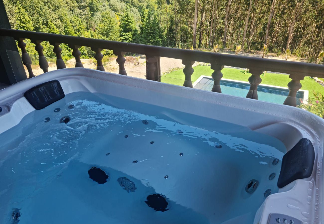 House in Gerês - Ref. 523092 House in Gerês - Ref. 523092