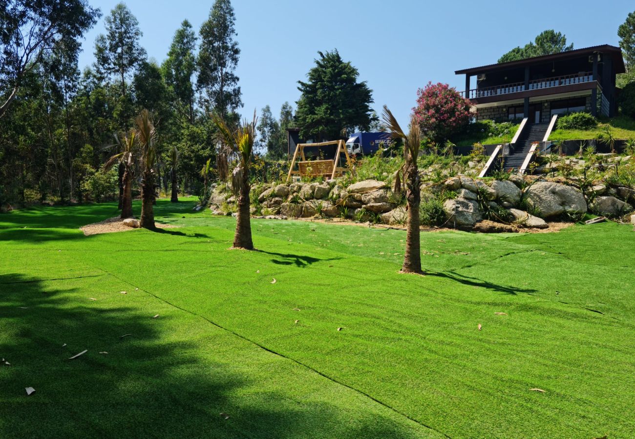 House in Gerês - Ref. 523092 House in Gerês - Ref. 523092